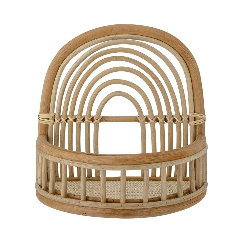 Preet Hylde   Rattan   Natur fra Bloomingville