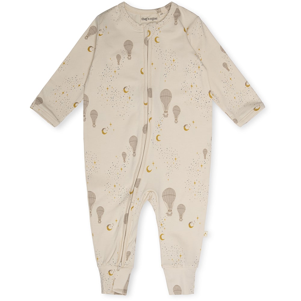 Elliotte Onesie   Dreamily   50cm   0m fra That's Mine