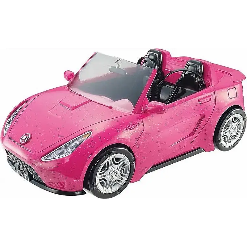 Convertible fra Barbie