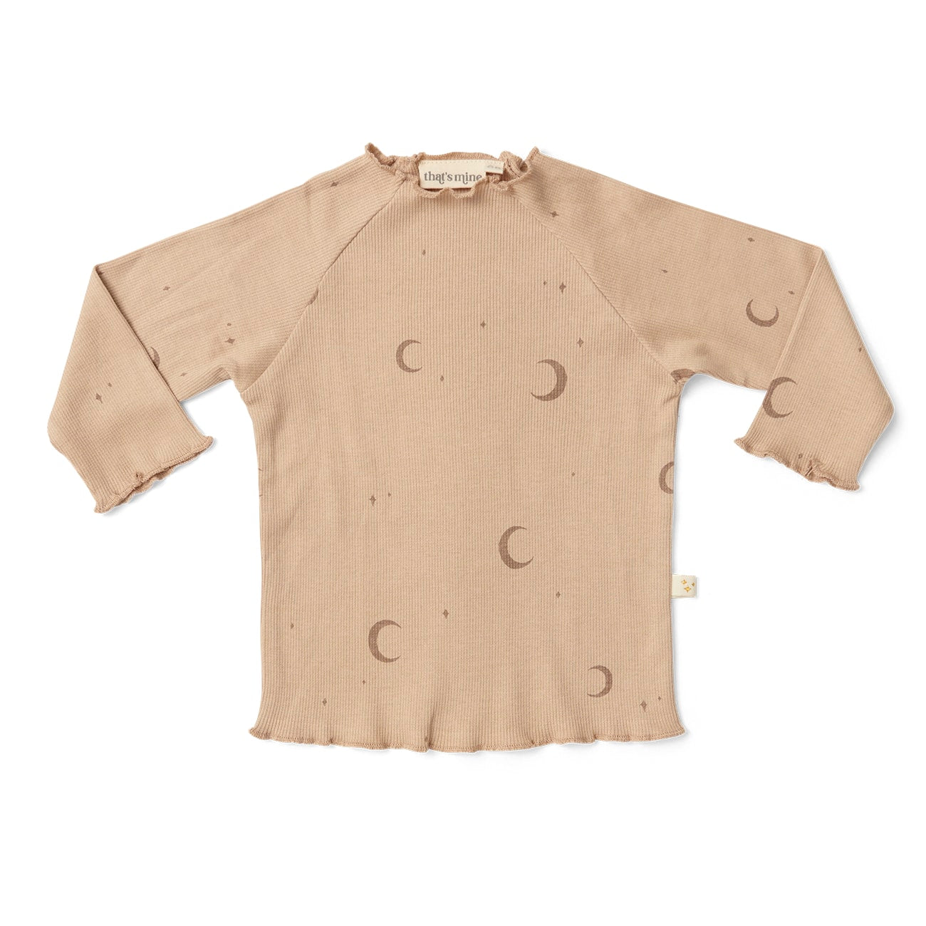Mignonne Bluse   Calm Moon   68cm   6m fra That's Mine