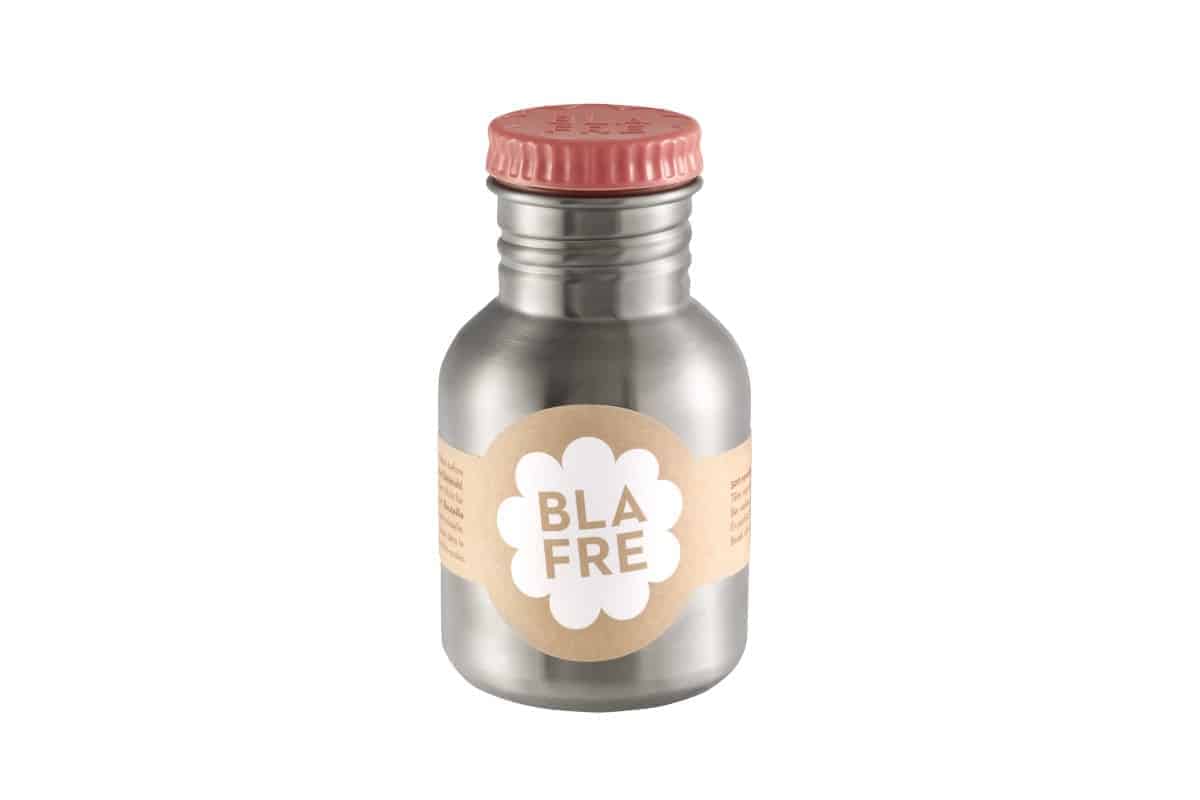 Drikkeflaske   Rosa 300 Ml fra Blafre