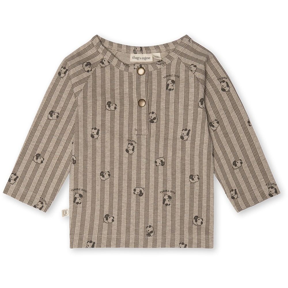 Remy T Shirt   Tumble Over   68cm   6m fra That's Mine