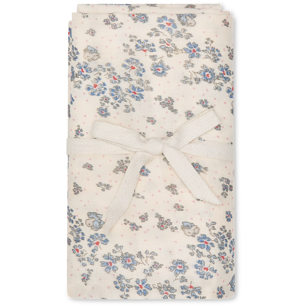 Jana Svøb   Sprinkles Hearts Off White fra That's Mine